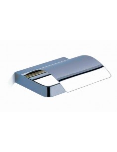 CITY PAPER HOLDER WITH COVER